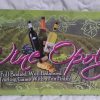 Juego de Mesa Wineopoly Napa Valley para Amantes del Vino