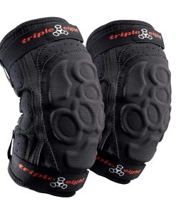 Codera ExoSkin Triple Eight (Negro, Grande)