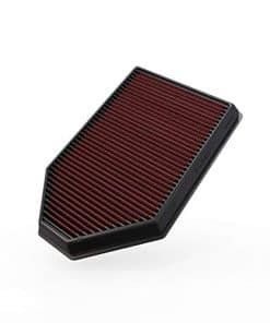 Filtro de aire del motor K&N: Aumenta la potencia y