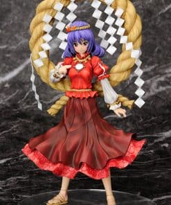 Touhou Project Kanako Yasaka [Figura de PVC a escala 1/8]