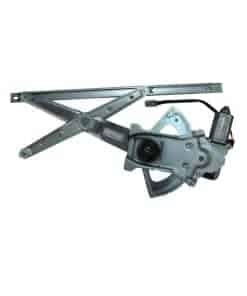 Regulador de ventana delantera del lado del pasajero TYC