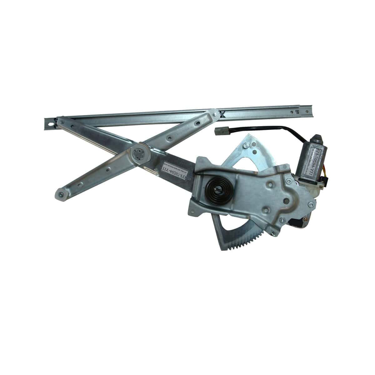 Regulador de ventana delantera del lado del pasajero TYC