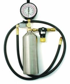 CTA Tools 3360 Canister de Limpieza de Inyección de