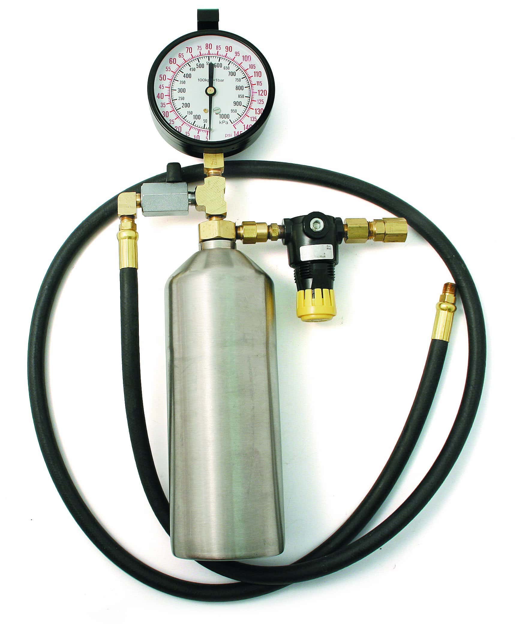 CTA Tools 3360 Canister de Limpieza de Inyección de