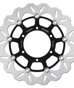 Disco Delantero Flotante Galfer DF482CW Wave