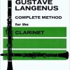 Método Completo para Clarinete Parte 3 de Langenus
