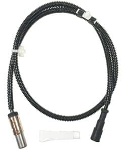 Sensor de velocidad de rueda ABS Standard Motor Products