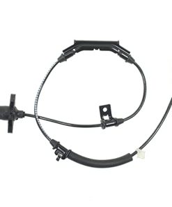 Sensor de velocidad de la rueda ABS Standard Motor Products