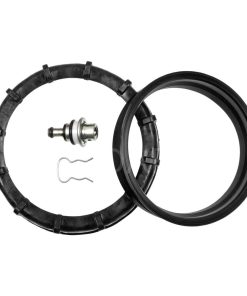 Regulador de presión de inyección de -Variado