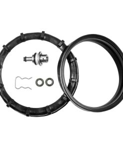 Regulador de Presión de Inyección de -cts PR384