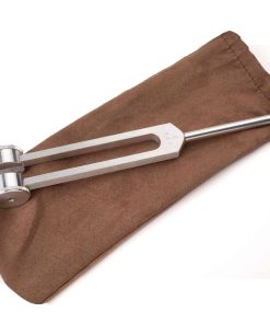 Diapasón Ponderado Otto 128 para Sanación, Hecho en Estados