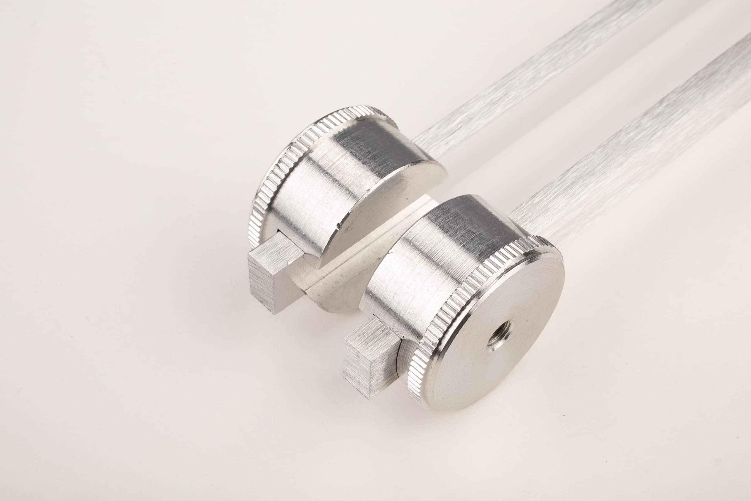 Diapasón ponderado de frecuencia terrestre Low Om 68.05 hz - Imagen 8