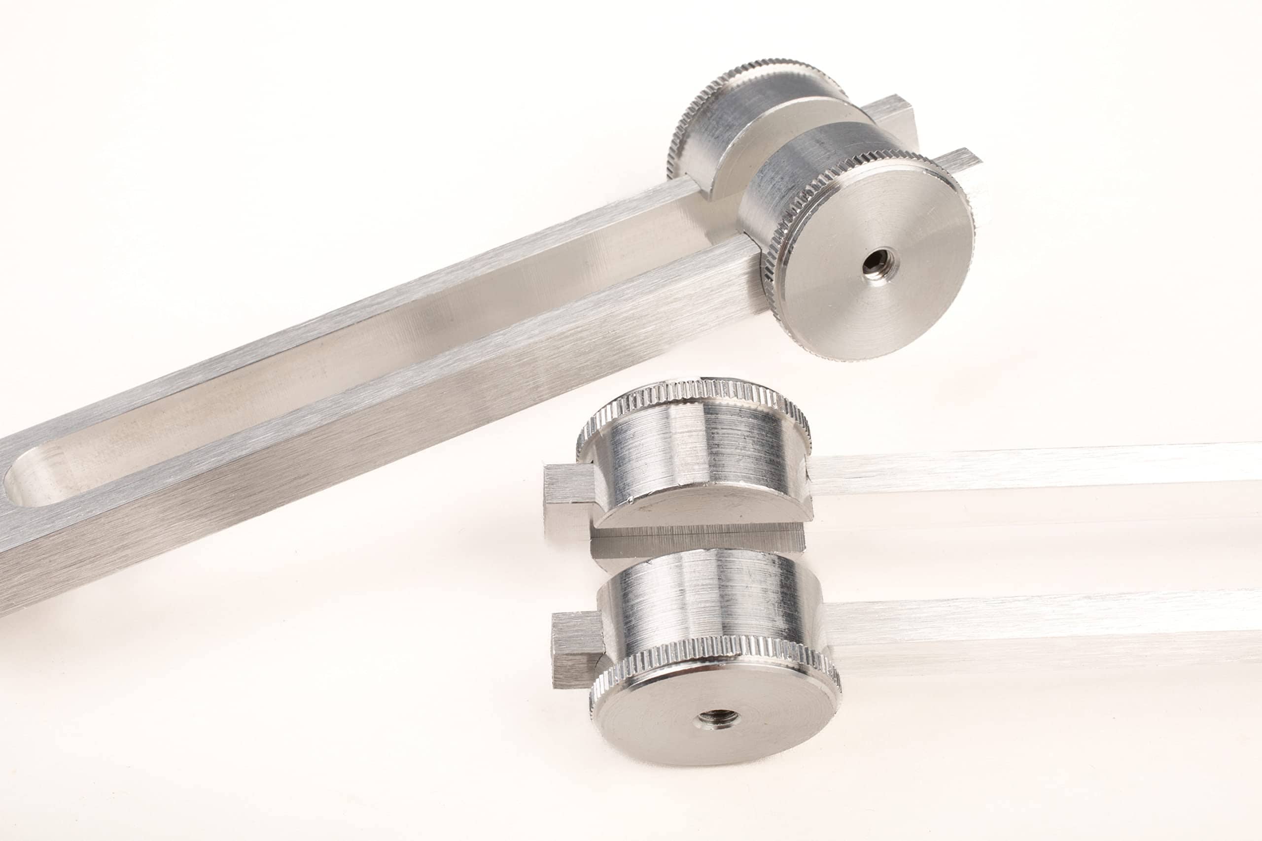 Diapasón ponderado de frecuencia terrestre Low Om 68.05 hz - Imagen 9