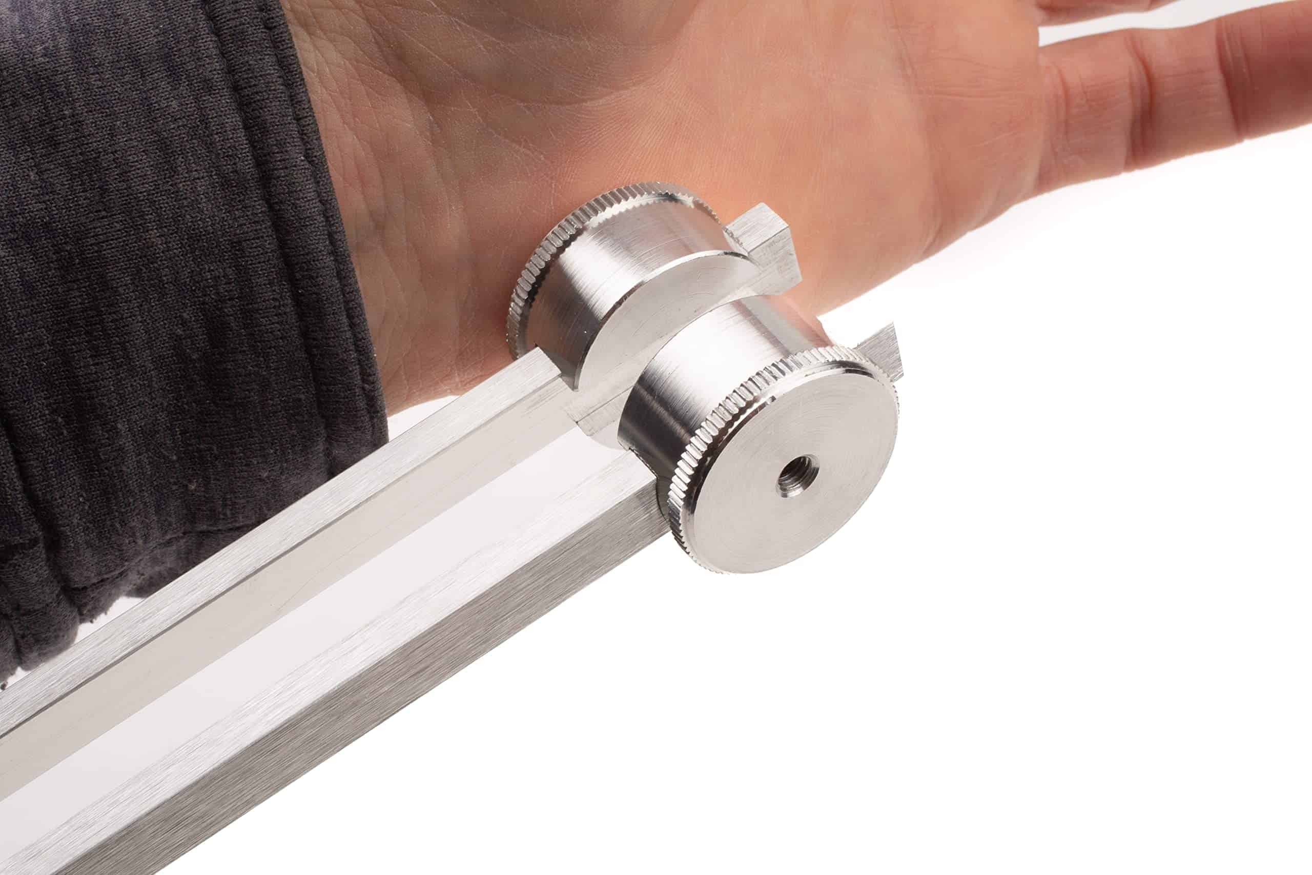 Diapasón ponderado de frecuencia terrestre Low Om 68.05 hz - Imagen 6