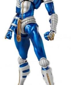 Medicos JoJo's Bizarre Adventure: Parte 5 -- Golden Wind: