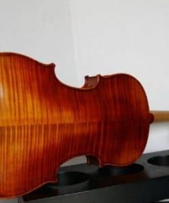 Viola D Z Strad Modelo 120 con Cuerdas, Estuche, Arco,