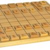 Tablero Plegable de Shogi