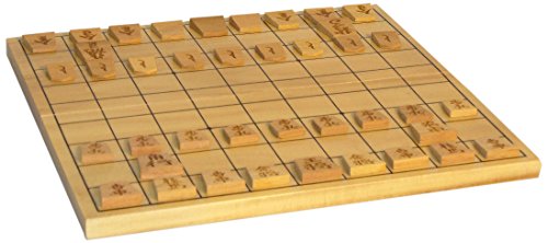 Tablero Plegable de Shogi