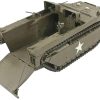AFV Club 35205 Kit de Modelo Vehículo Anfibio LVT IV