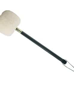 Baqueta para gong mediano grande de Paiste