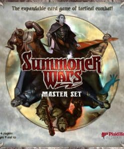 Summoner Wars Master Set