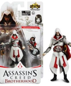 Figura de Ezio Auditore Da Firenze - Assassin's Creed