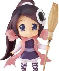 Figura de Acción Nendoroid de Elsie de Max Factory The