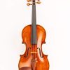 Viola Profesional D Z Strad modelo 400 - hecho a mano por