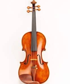 Viola modelo 400 D Z Strad - hecho a mano por luthiers
