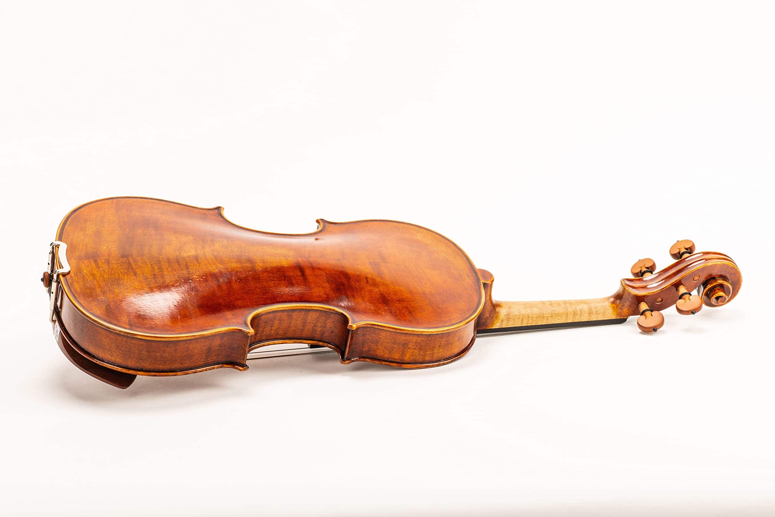 Violín D Z Strad Modelo 609 Tamaño Completo 4/4 Hecho a Mano - Imagen 3