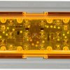Kit de luz auxiliar/intermitente LED Truck-Lite (60272Y),