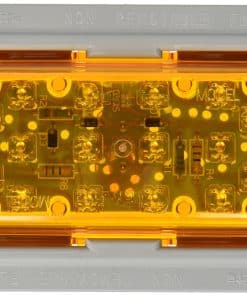 Kit de luz auxiliar/intermitente LED Truck-Lite (60272Y),