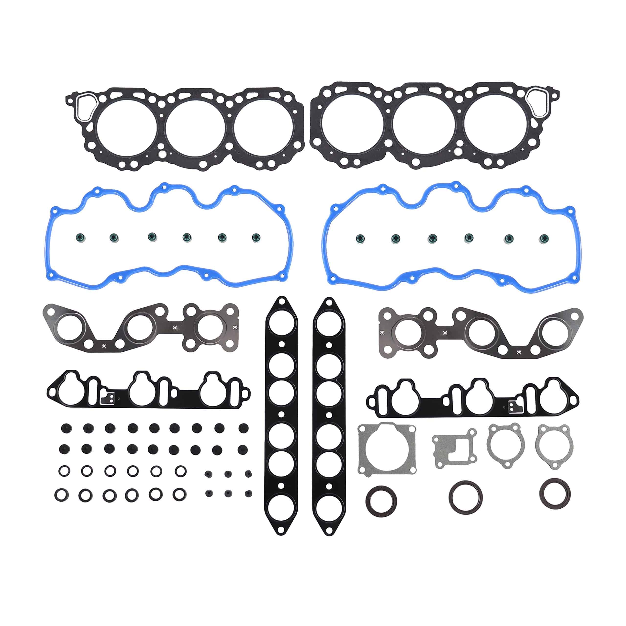 Juego de empaques de culata de cilindro DNJ HGS639 para