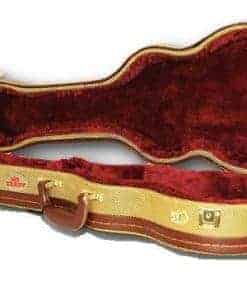 Estuche rígido Kala TCC Tweed para concierto