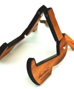 Soporte Plegable Compacto para Ukulele/Mandolina/Violín