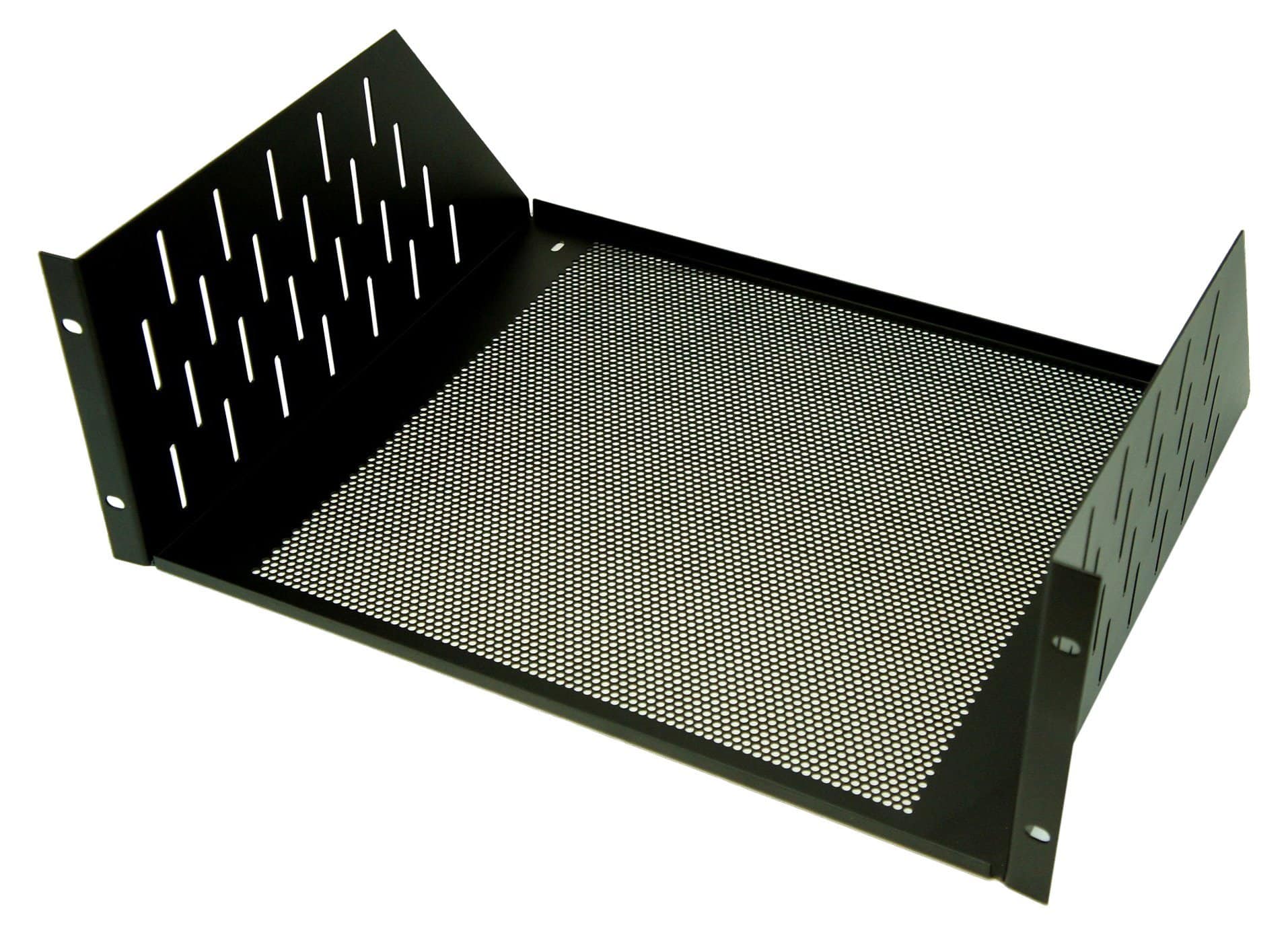 Charola de Rack 4U Penn Elcom R1194/4UVK de Acero