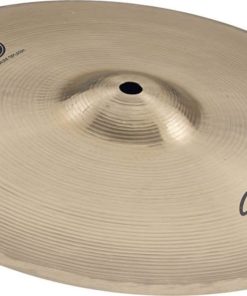 Platillo Splash Stagg SH-SM10R de medio 10 pulgadas, cobre