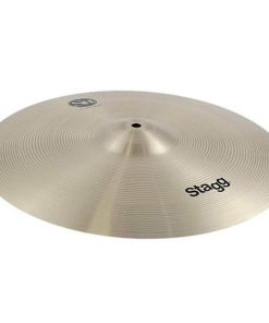Platillo Stagg SH-CR16R 16 pulgadas SH Rock Crash