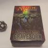 Juego de Cartas Magic The Gathering Serie de Mazos Premium