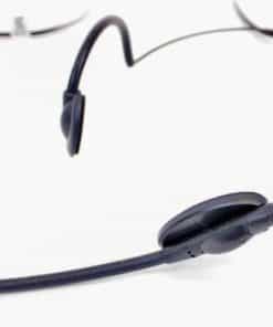 Micrófono de Diadema Unidireccional Williams Sound MIC 100;