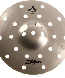 Zildjian A Custom EFX Splash - 10 Pulgadas