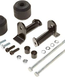 Sistema de Mejora de Suspensión Timbren GMFK15B - Frontal