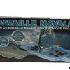 PowerBrain Fuerzas Navales