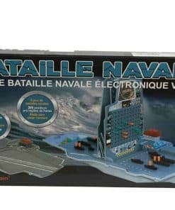 PowerBrain Fuerzas Navales