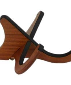 Soporte para Ukulele Kala Brand Music Co., 0-Cuerdas, Tinte