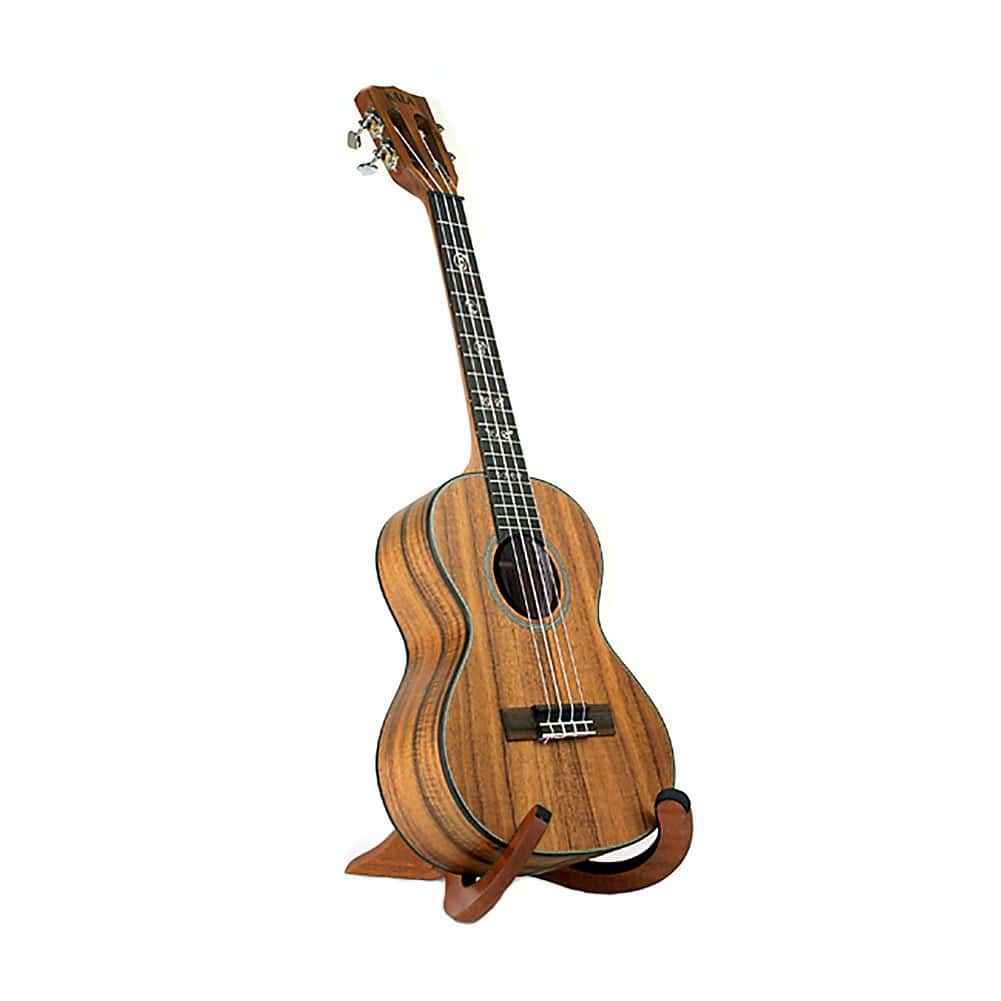 Soporte para Ukulele Kala Brand Music Co., 0-Cuerdas, Tinte - Imagen 3