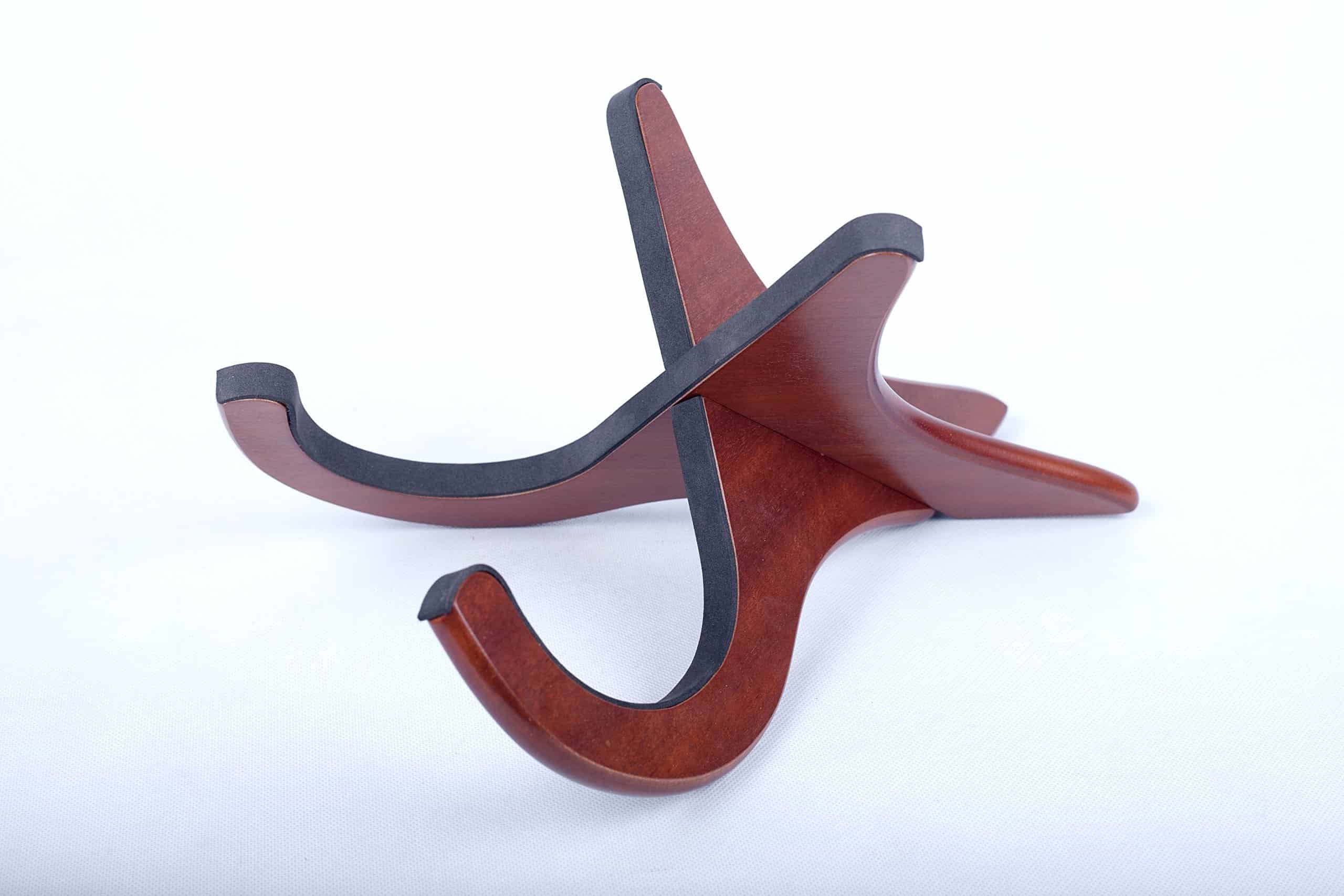 Soporte para Ukulele Kala Brand Music Co., 0-Cuerdas, Tinte - Imagen 4