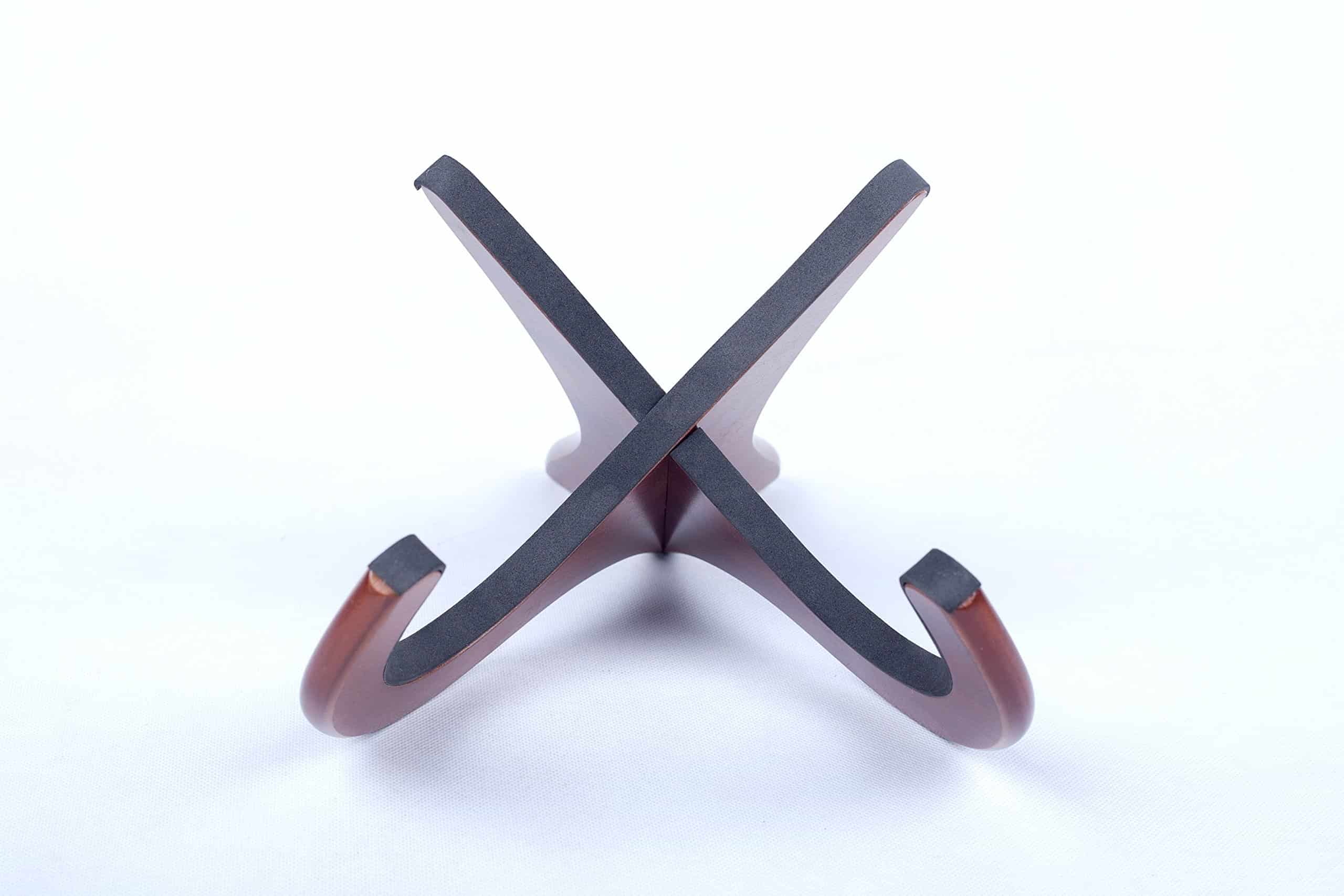 Soporte para Ukulele Kala Brand Music Co., 0-Cuerdas, Tinte - Imagen 5