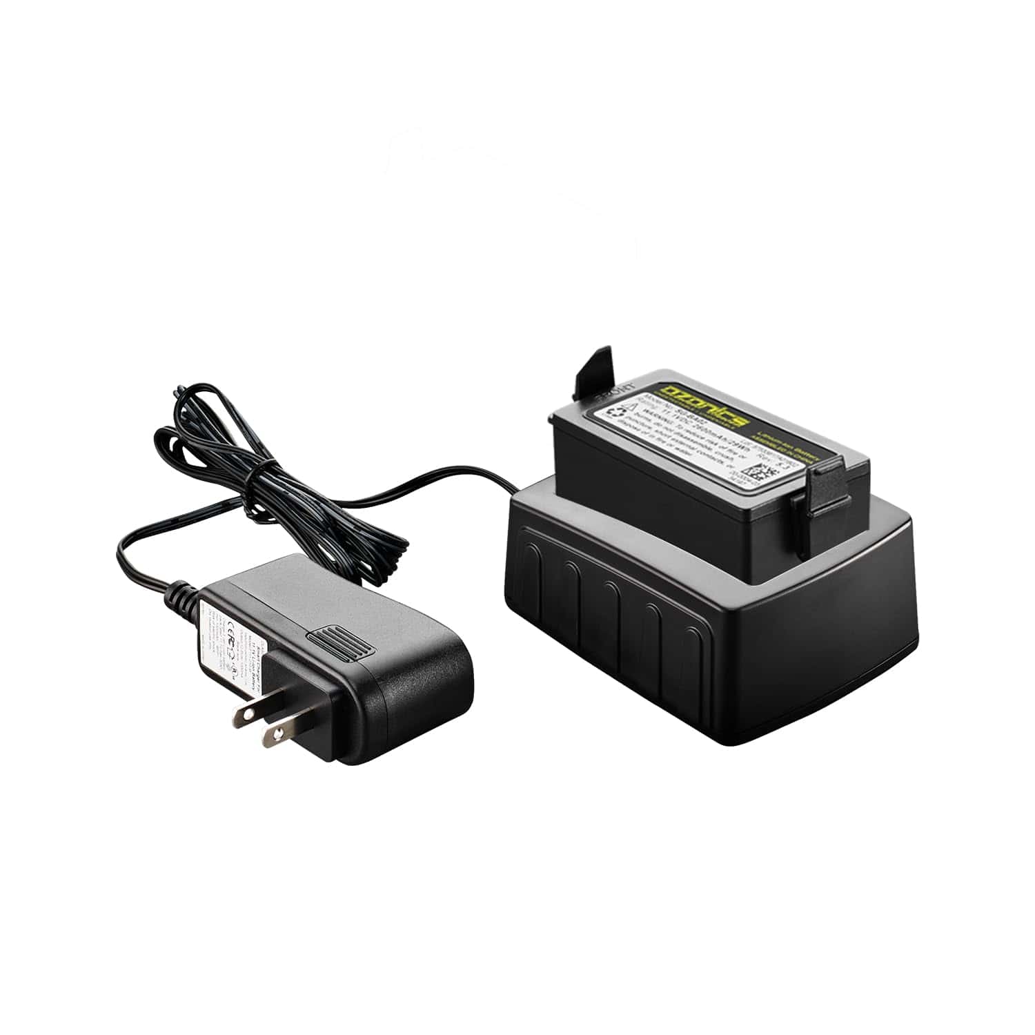 Cargador de baterías Ozonics SG-SBC01 - Compatible con