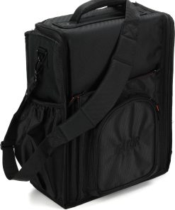 Bolso G-CLUB de Gator Cases para Reproductores de CDs